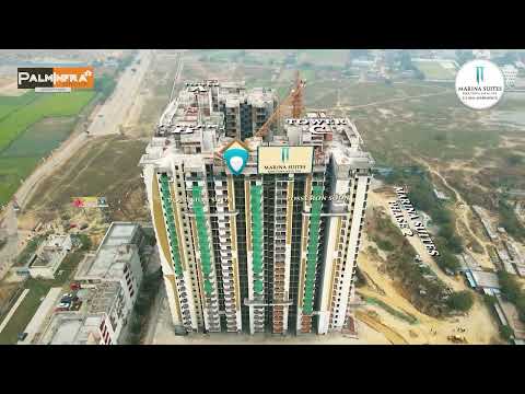 3D Tour Of Marina Suites 