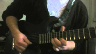 Illuminoid Dream Sequence Solo Scar Symmetry