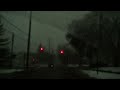 Deftones Be Quiet And Drive Slowed Down