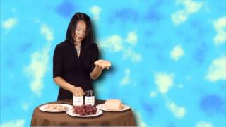 The Peanut Butter &amp; Jelly Song