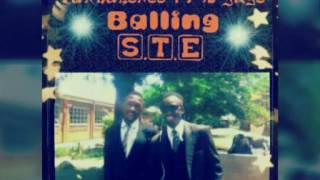 Turbulence ft. 12 Gage - Balling