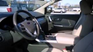 2011 Ford Edge South Pittsburg TN