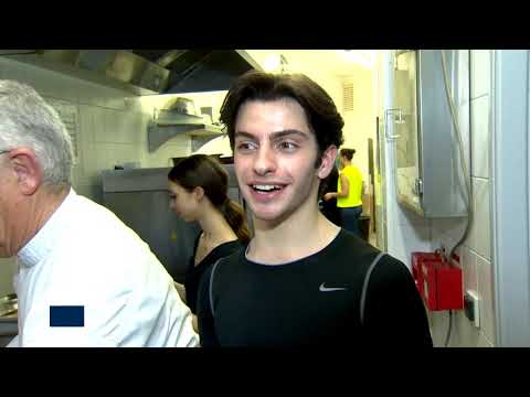 download lagu mp3 mp4 Cours Du Soir Cuisine Bruxelles, download lagu Cours Du Soir Cuisine Bruxelles gratis, unduh video klip Cours Du Soir Cuisine Bruxelles