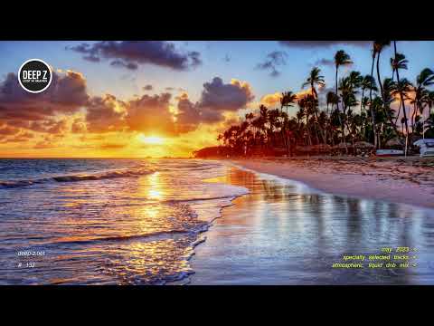 Deep Z - Lost In Heaven #132 (atmospheric, liquid dnb mix - may 2023)