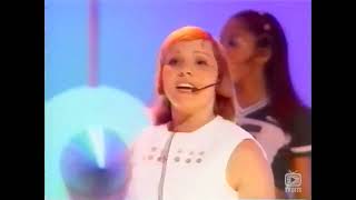Daphne &amp; Celeste - Ooh Stick You: Live on SM:tv Live (CITV) (1999)