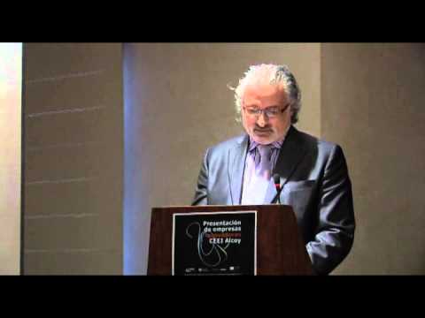 Intervenci�n Jos� Luis Vilaplana 