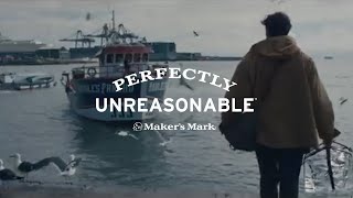 Maker's Mark Perfectly Unreasonable