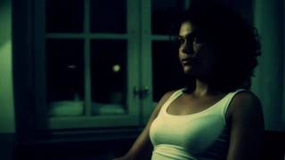 Psy'Aviah - Something Evil (cover version as perfomed by Chaos All Stars feat. Mona Roukachi)