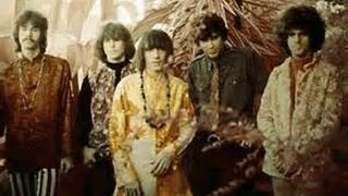 STEPPENWOLF - Blues Jam from the FILLMORE WEST, San Francisco,  Ca.