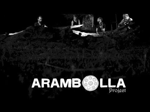 Davide Swarup Arambolla Project - Grace - New Album Release