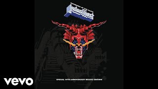 Judas Priest - Heavy Duty (Live at Long Beach Arena 1984) [Audio]