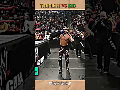 Roman Reigns And Triple H Shocked By This Kid🔥 #shorts #wwe #romanreigns