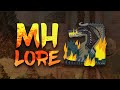 Monster Hunter Lore Fatalis