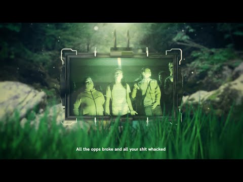 NTC Youngwerkk - Stand By Me (Official Music Video)