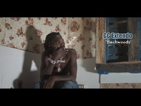 GG Extendo - Backwoods (Official Video) 2018