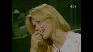 NATASSJA KINSKI EN CHILE, NOCHE DE RONDA 1997. video