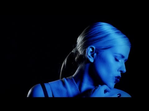 Helena Johansson - FAITH [Official Video]