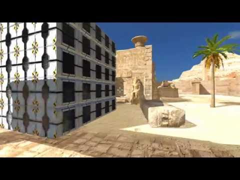 The Talos Principle Community Maps: This is the Only Puzzle - Episode 2