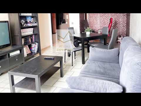 APPARTEMENT  55m² LYON  8eme  (69 008) quartier Etats Unis à côté du tram