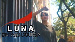 Download lagu LUNA BINTANG DI SURGA NOAH BINTANG DISURGA... mp3