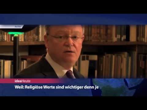 ideaHeute vom 18 02 15 - Ministerpräsident Weil - Passionszeit - ACP