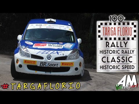 Rizzo   Pittella PSG 100° Targa Florio HD