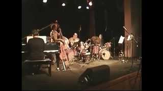 Tributo ao mitológico Eloir de Moraes- Cutie(Sonny Rollins)