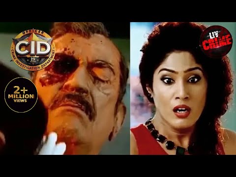 Women Task Force | Tarika On A Mission To Find "Lost ACP" | CID | सीआईडी