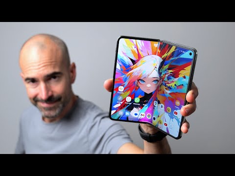 OnePlus Open | Unboxing & 1 Week Review