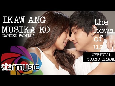 Video thumbnail for Ikaw Ang Musika Ko