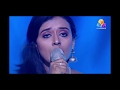 Top Singer Judge Sithara Latest song