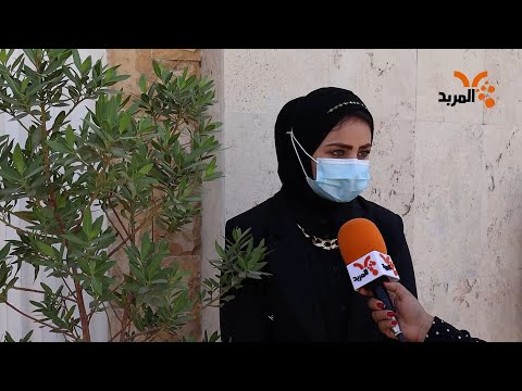 شاهد بالفيديو.. هل ستنتخب المرشح لحزبه او لعشيرته او لبرنامجه الانتخابي؟ #المربد