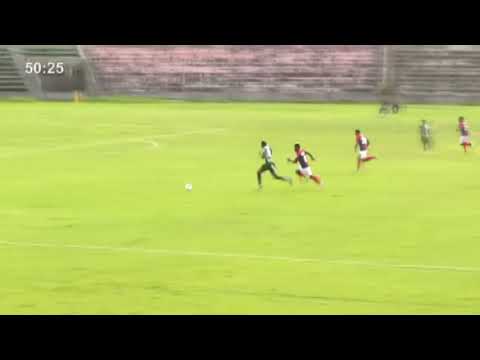 Ismael Bagoura  four goals