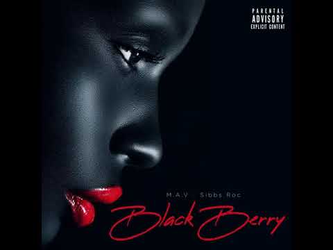 Maverick Montana x Sibbs Roc   Black Berry