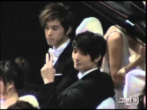 본문스크랩 081210  골든디스크 시상식     네이버블로그