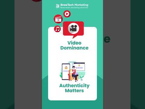 🚀 Embrace the future of social media with these sizzling trends!