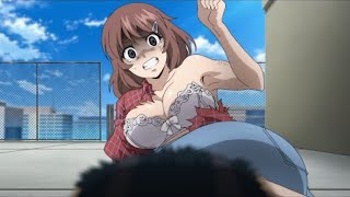 High-Rise Invasion「AMV」Don't Feed the Dark