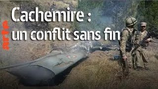 Cachemire : un conflit sans fin ? - Le Dessous des cartes | ARTE