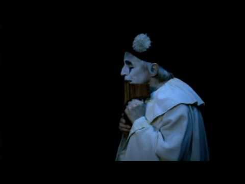 Clown Dimitri Solo - Kurztrailer Ritratto