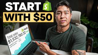 How to Start Dropshipping in 2025 – Step by Step