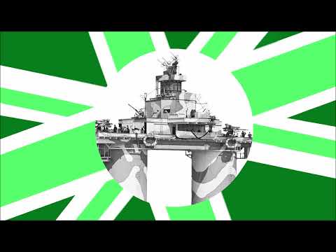 Banco de Gaia - My Little Country