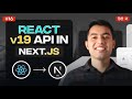 This NEW React API In Next Js Can SAVE You Dynamic Route In Client Component