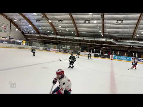 GrIFK Green - Hermes Österbotten