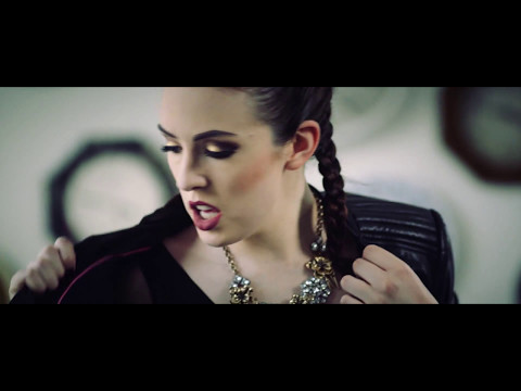 Cassandra Maze - Wait Official Music Video