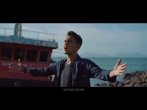 Hanle Lon Riwang . Syakir Daniel . Layeu Ka Patah ( Official Lyric Video ) Lagu Aceh Terbaru 2025