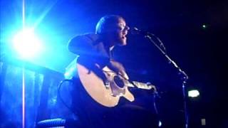 No Time Flat by Kevin Devine @ Oxford Academy 2