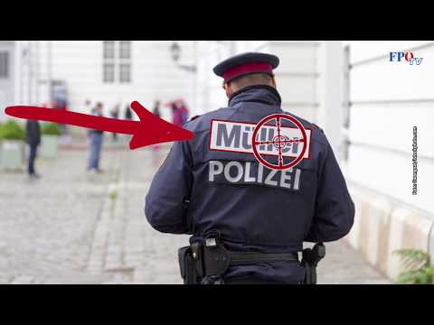 Herbert Kickl analysiert die skurrile grüne Regierungspolitik!