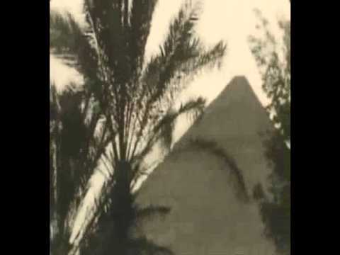 Joe Bund / Bernauer - Allah träumt (1936)