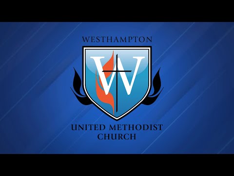 WUMC Worship Service May 5, 2024
