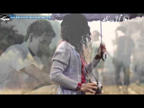[Video Lyrics] Believe In Love -Black S ft. Việt Single